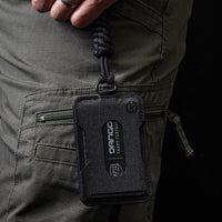 S1 STEALTH™ MAGSAFE PHONE WALLET