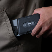 S1 STEALTH™ MAGSAFE PHONE WALLET