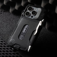 S1 STEALTH™ MAGSAFE PHONE WALLET