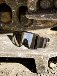 Reaper Sunglasses z87.1+