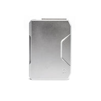 SK1 SLIDE KICK WALLET WITH TITANIUM MONEY CLIP