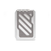 SK1 SLIDE KICK WALLET WITH TITANIUM MONEY CLIP