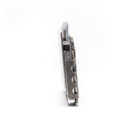 SK1 SLIDE KICK WALLET WITH TITANIUM MONEY CLIP