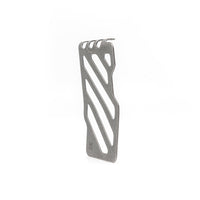 SK1 TITANIUM MONEY CLIP