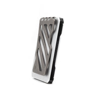 SK1 TITANIUM MONEY CLIP