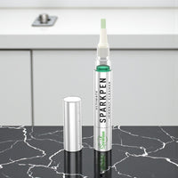 Sparkpen: Eco-Friendly Fine-Tip Jewelry Cleaner