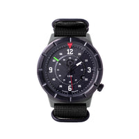 SPEC-OPS WATCH