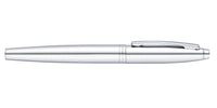 Calais™ Polished Chrome Rollerball Pen