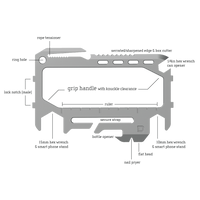T01 TACTICAL™ BIFOLD WALLET - SPEC-OPS
