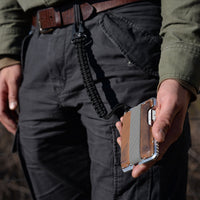 T01 TACTICAL™ WALLET