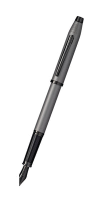 Century® II Gunmetal Gray Medium Nib Fountain Pen