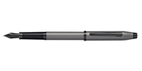 Century® II Gunmetal Gray Medium Nib Fountain Pen