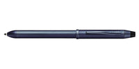 Tech3+™ Dark Blue PVD Multifunction Pen