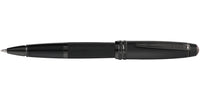 Bailey™ Matte Black Lacquer Rollerball Pen