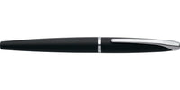 ATX® Basalt Black Stainless Steel Extra Fine Nib Fountain Pen