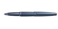 ATX® Sandblasted Dark Blue Rollerball Pen