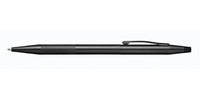 Classic Century® Black PVD Micro-knurl Ballpoint Pen