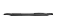 Classic Century® Black PVD Micro-knurl Ballpoint Pen