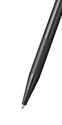 Classic Century® Black PVD Micro-knurl Ballpoint Pen