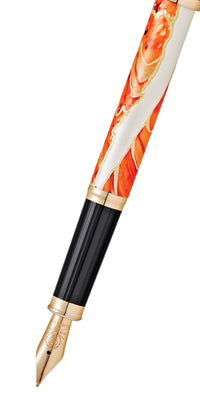 Wanderlust Antelope Canyon Fine Nib Fountain Pen