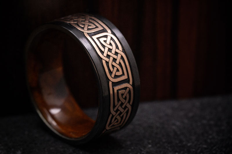 Uniquely Yours: The Significance of Custom Rings
