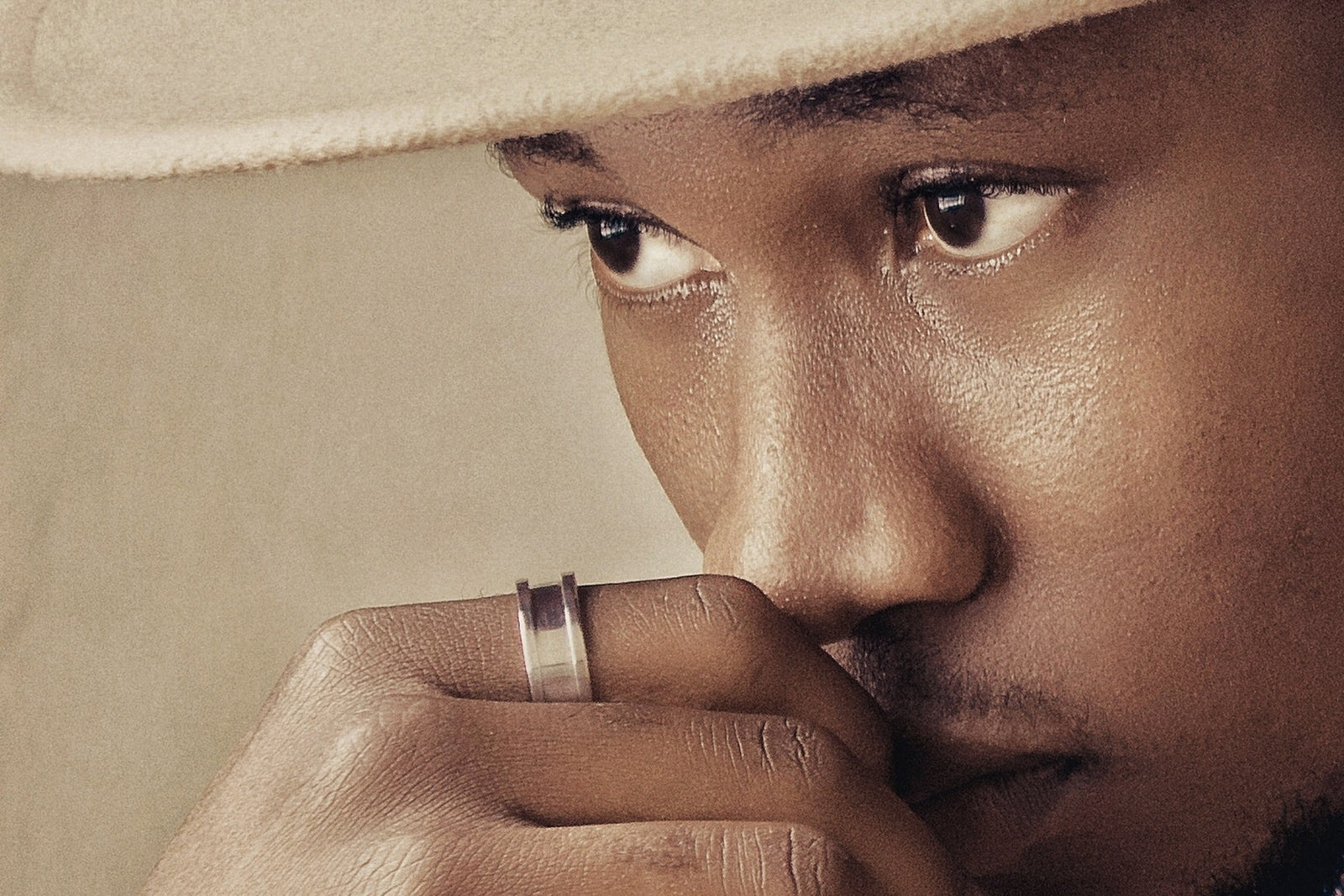 Are Men's Rings in Style?