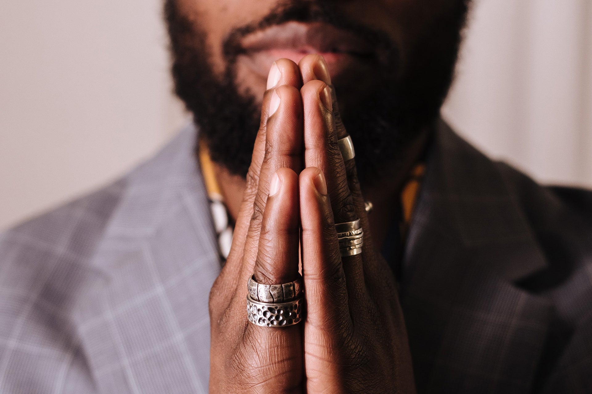 Are Men's Rings Fashionable?