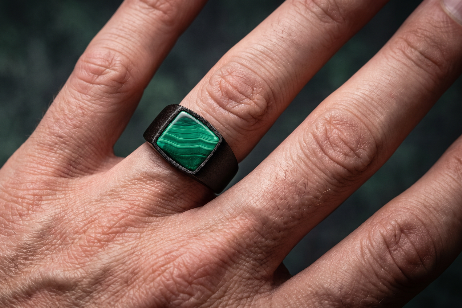 The 7 Best Ring Gifts for Him: Anniversary & Birthday