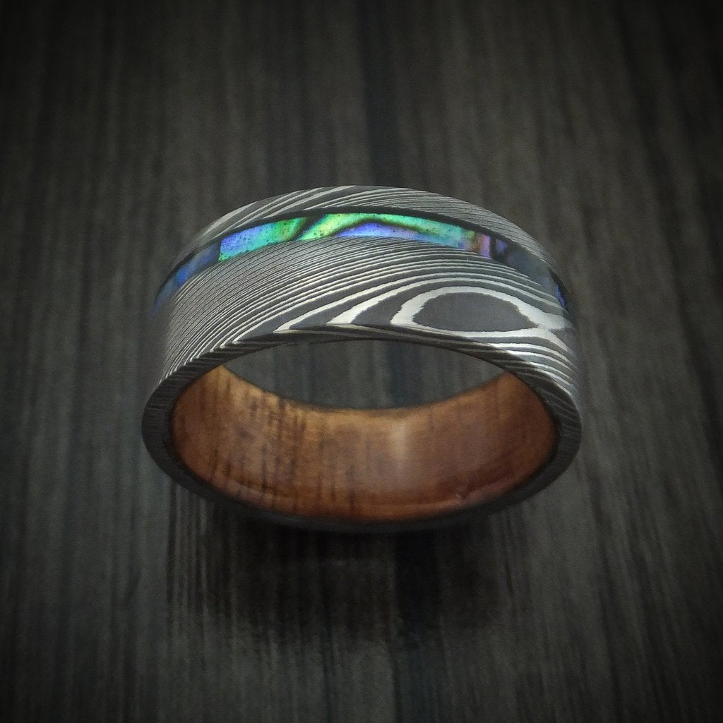 Shell Rings