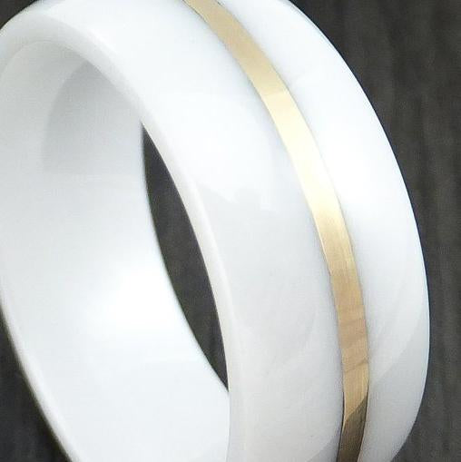 Ceramic Rings