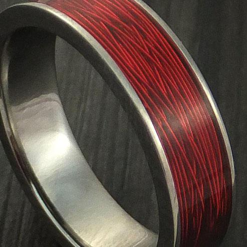 Wire Rings
