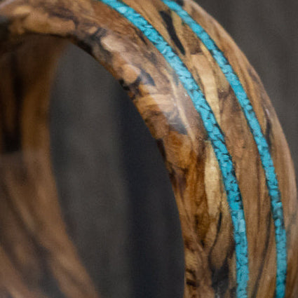 Wood Rings