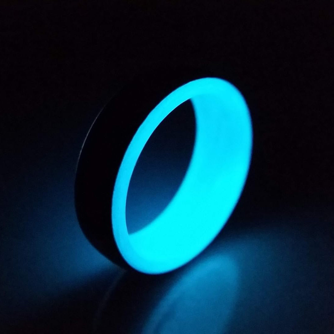 Glow Rings
