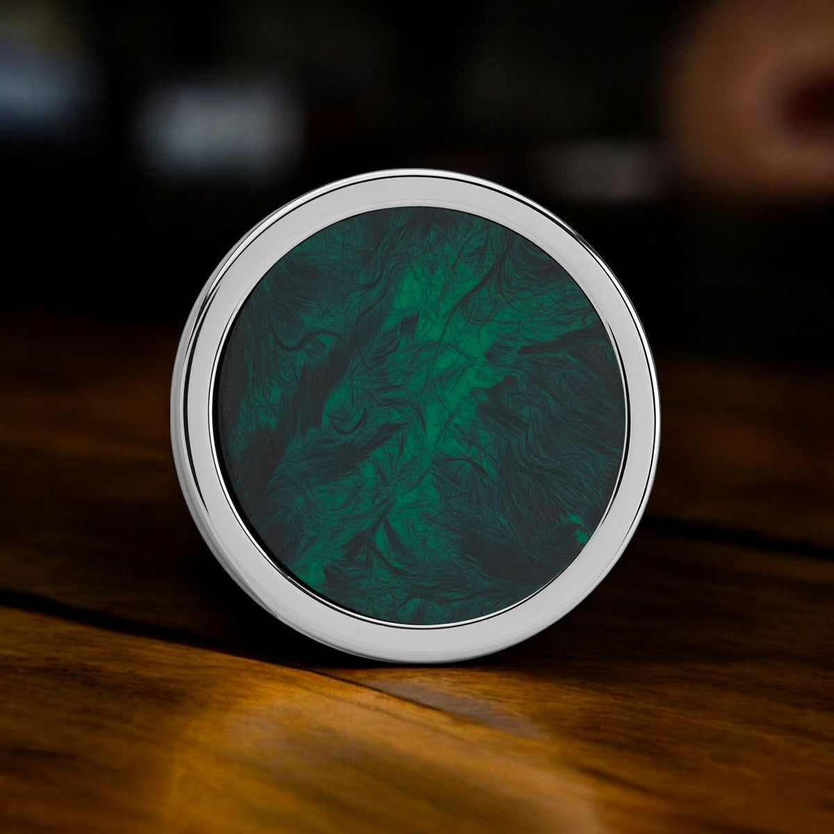 Custom Golf Ball Markers by Doubloon Golf