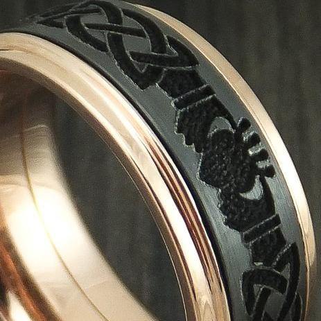 Celtic Rings