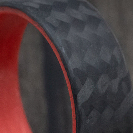 Carbon Fiber Rings