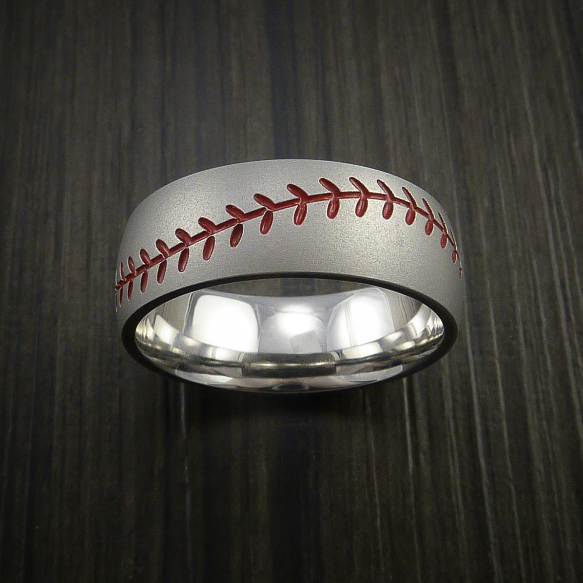 Baseball Rings