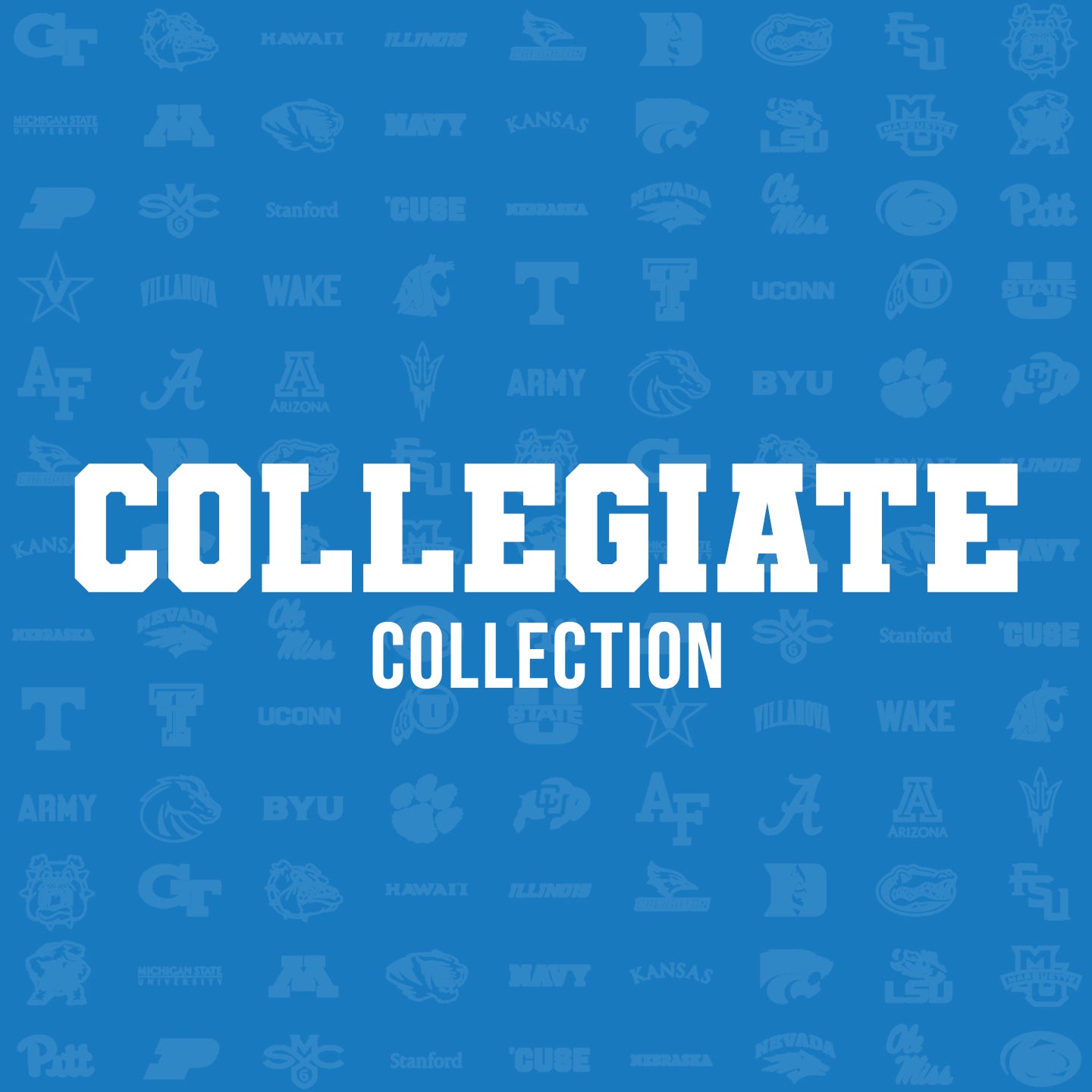 Collegiate Rings