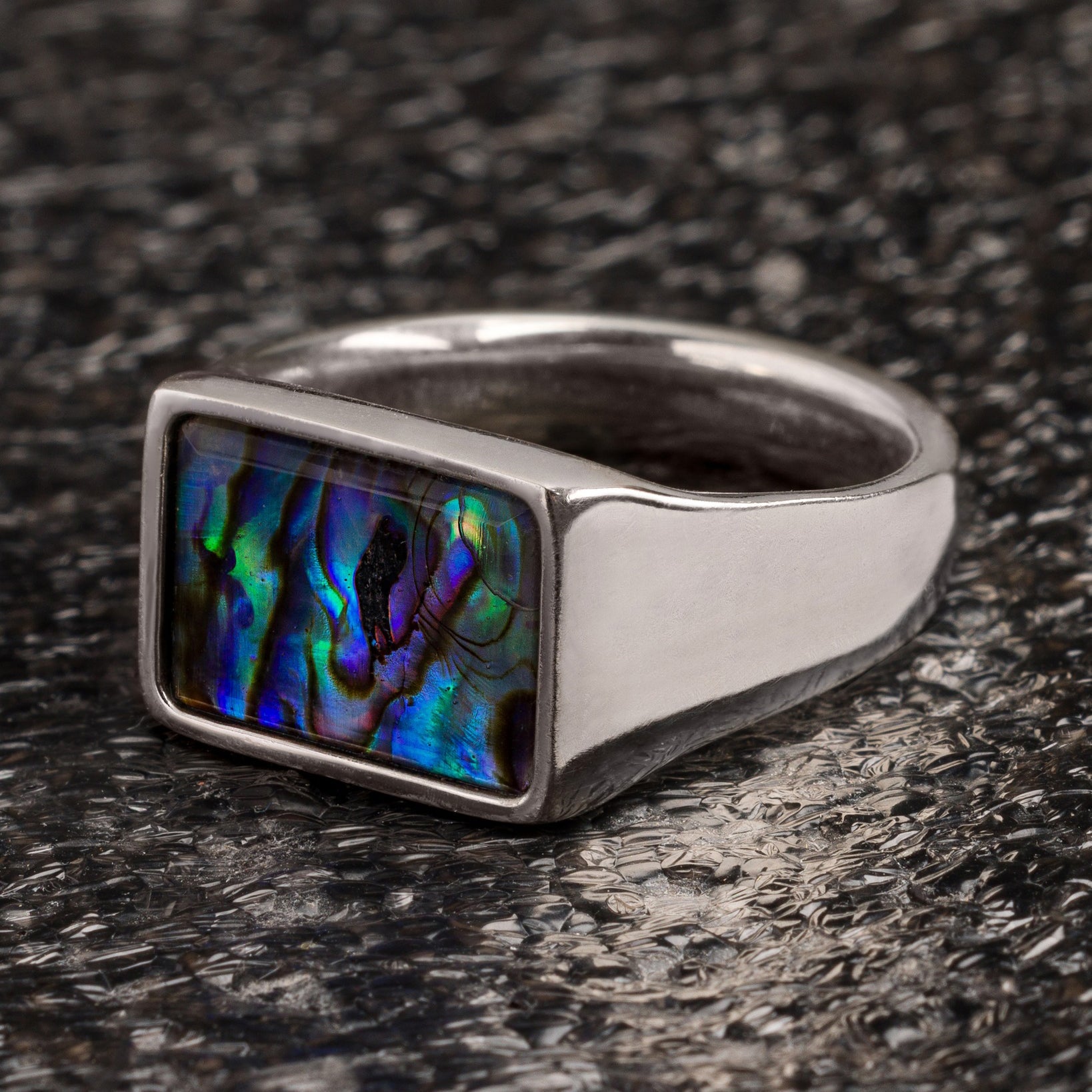 Signet Rings