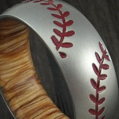Sports Rings
