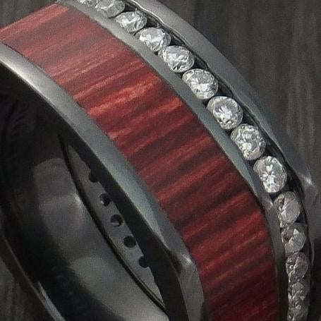 Square Rings