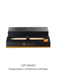 Classic Century® 23KT Gold Plated 0.7MM Pencil