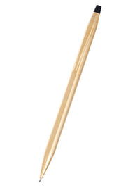 Classic Century® 23KT Gold Plated 0.7MM Pencil