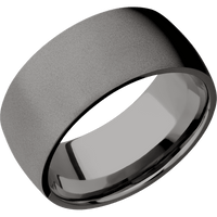 Tantalum Noir + Bead Finish