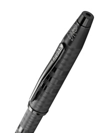 Century® II Midnight Black Ballpoint Pen