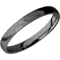 Zirconium + Hammer Finish