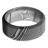 Flattwist + Acid Finish