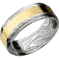 Kinetic + Polish Finish