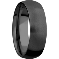 Zirconium + Anglesatin Finish