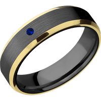 Zirconium + Satin , Satin Finish